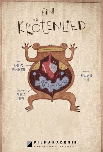 Ein Krötenlied