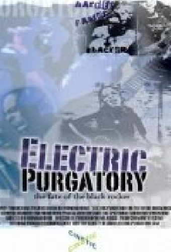 Electric Purgatory: The Fate of the Black Rocker