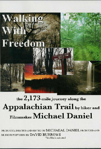 Walking with Freedom