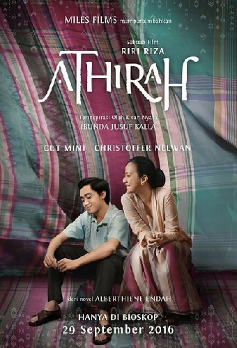 Athirah