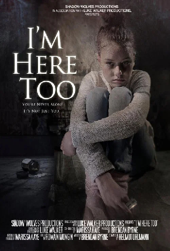 I'm Here Too