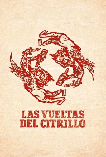 Las vueltas del citrillo