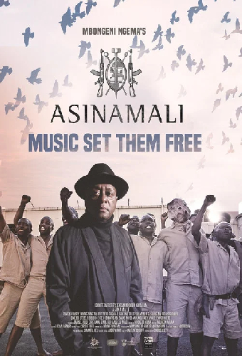 Asinamali