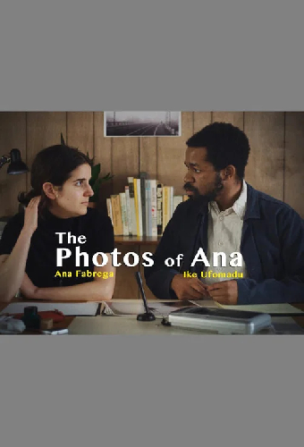 The Photos of Ana