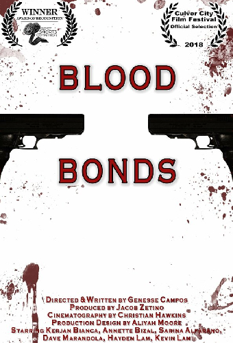 Blood Bonds