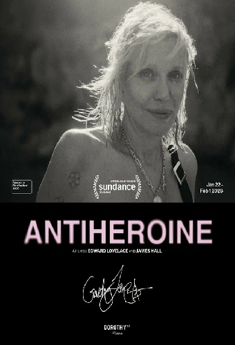 Antiheroine