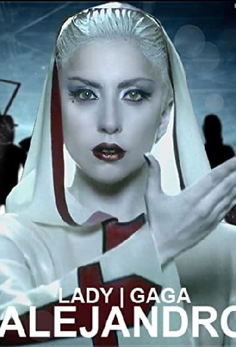 Lady Gaga: Alejandro
