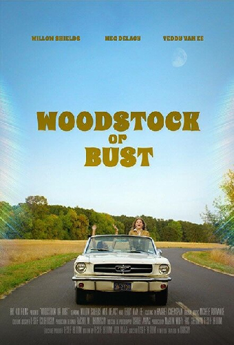 Woodstock or Bust