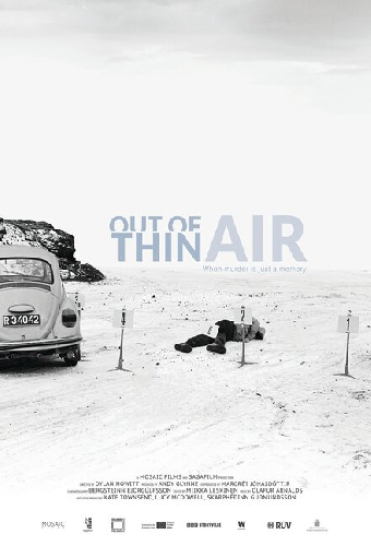 Out of Thin Air