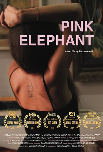 Pink Elephant