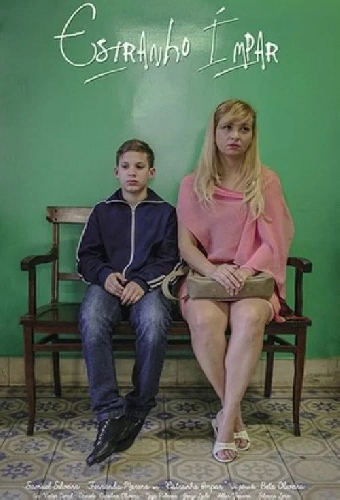 Estranho Ímpar