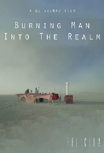 Burning Man: Into the Realm