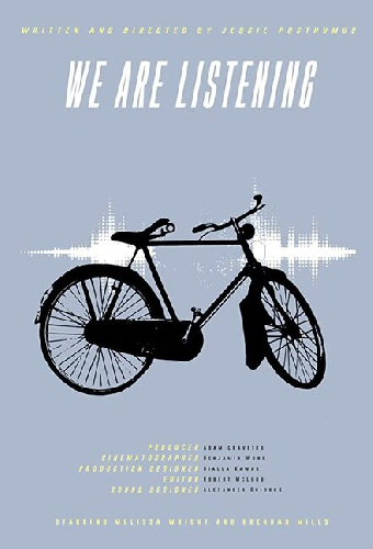 We Are Listening