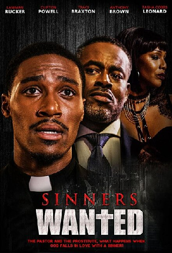 Sinners Wanted