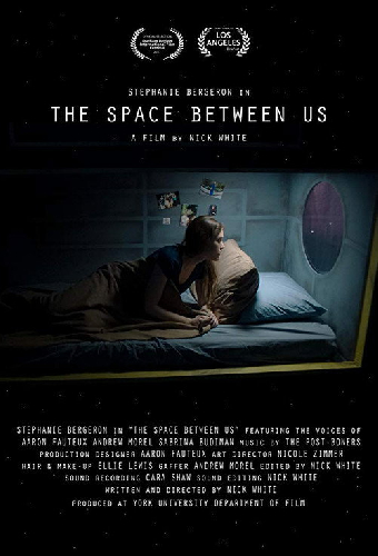 The Space Between Us