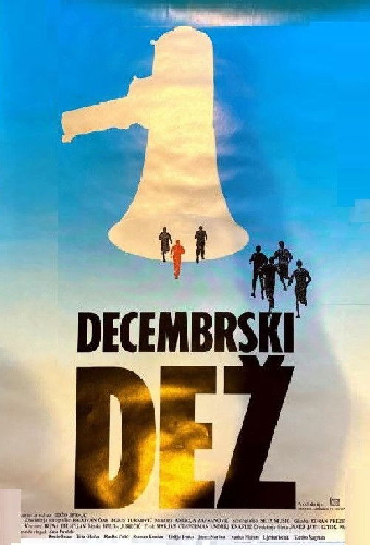 Decembrski dež
