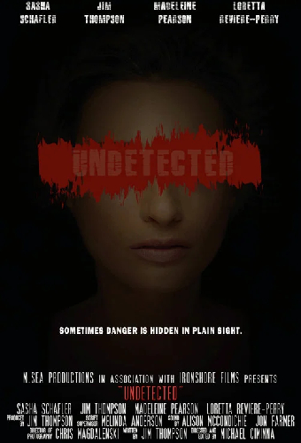 Undetected