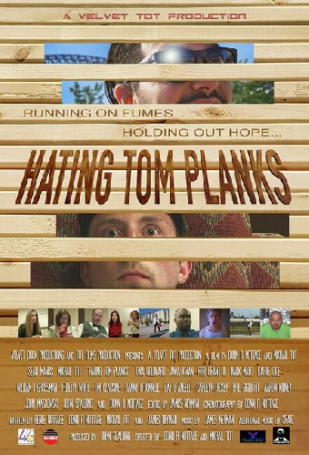 Hating Tom Planks