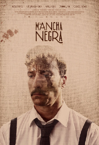 La Mancha Negra