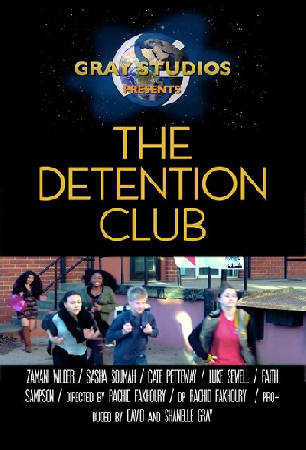 The Detention Club