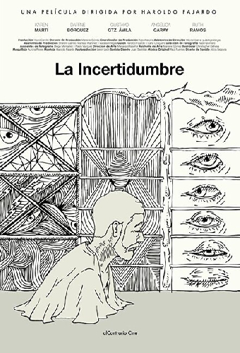 La Incertidumbre