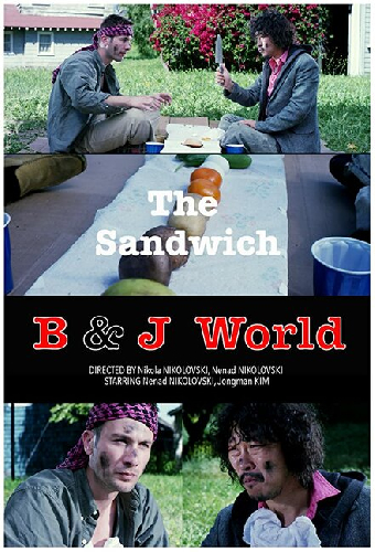 The Sandwich