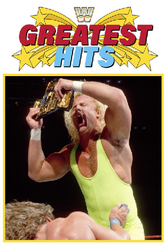 WWE Greatest Hits