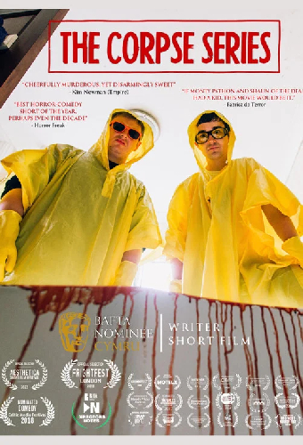 The Corpse Series