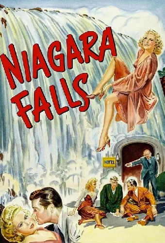Niagara Falls