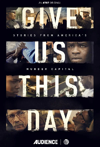 Give Us This Day