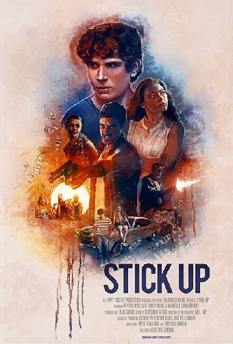 Stick-up