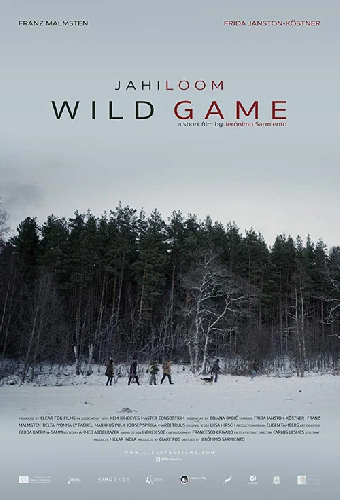 JAHILOOM Wild Game