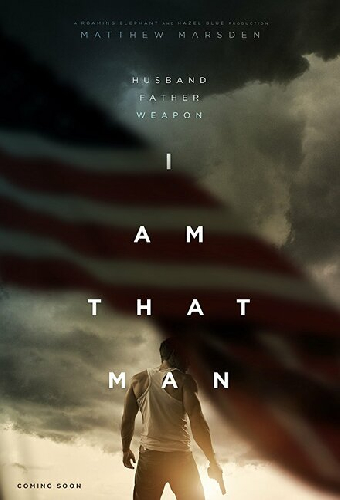 I Am That Man