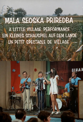 Маленький деревенский концерт