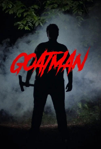 Goatman