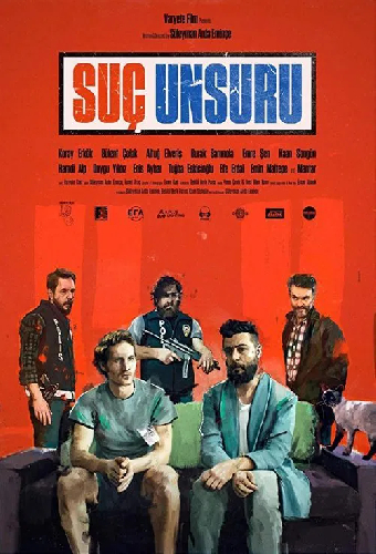 Suç Unsuru