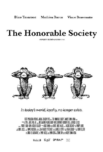 The Honorable Society