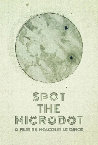 Spot the Microdot