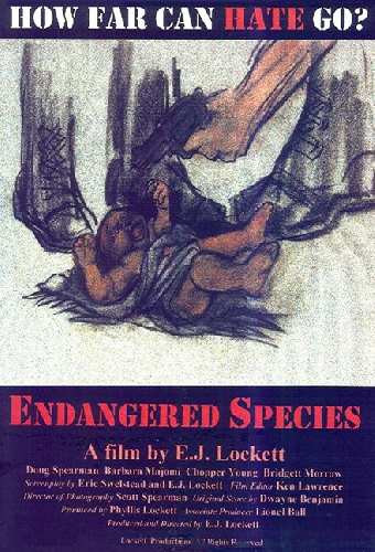 Endangered Species