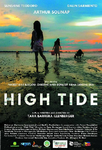 High Tide