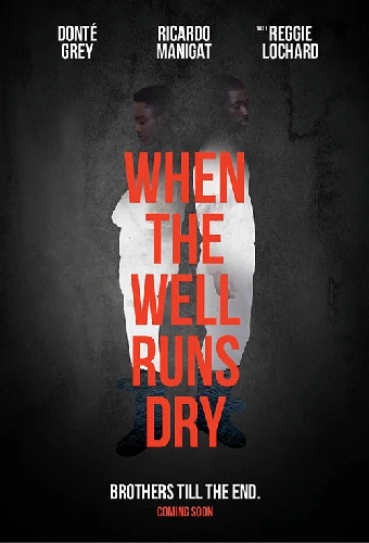 When the Well Runs Dry