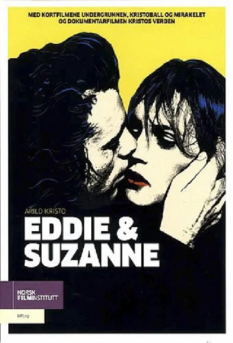 Eddie & Suzanne