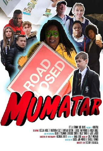 Mumatar