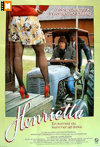 Henrietta
