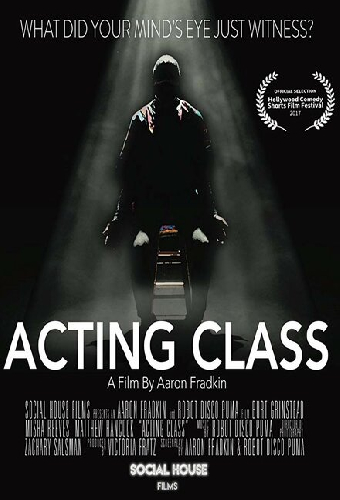 Acting Class