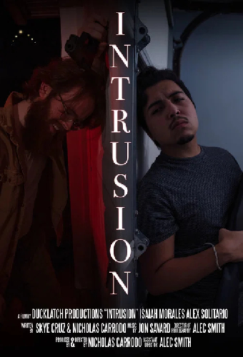 Intrusion