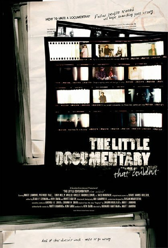 The Little Documentary That Couldn't
