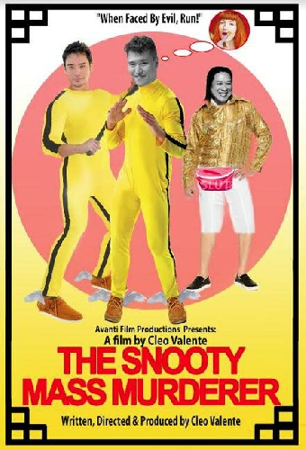 The Snooty Mass Murder