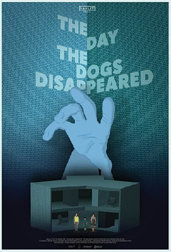 The Day the Dogs Disappeared