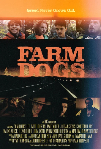 Farm Dogs